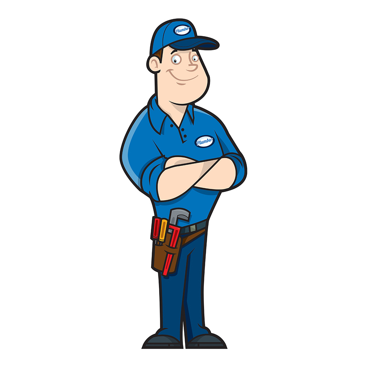 Various-Characters_Plumber-1