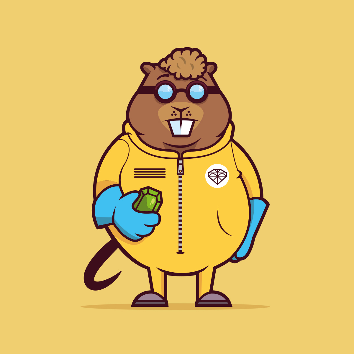 Various-Characters_gopher-1