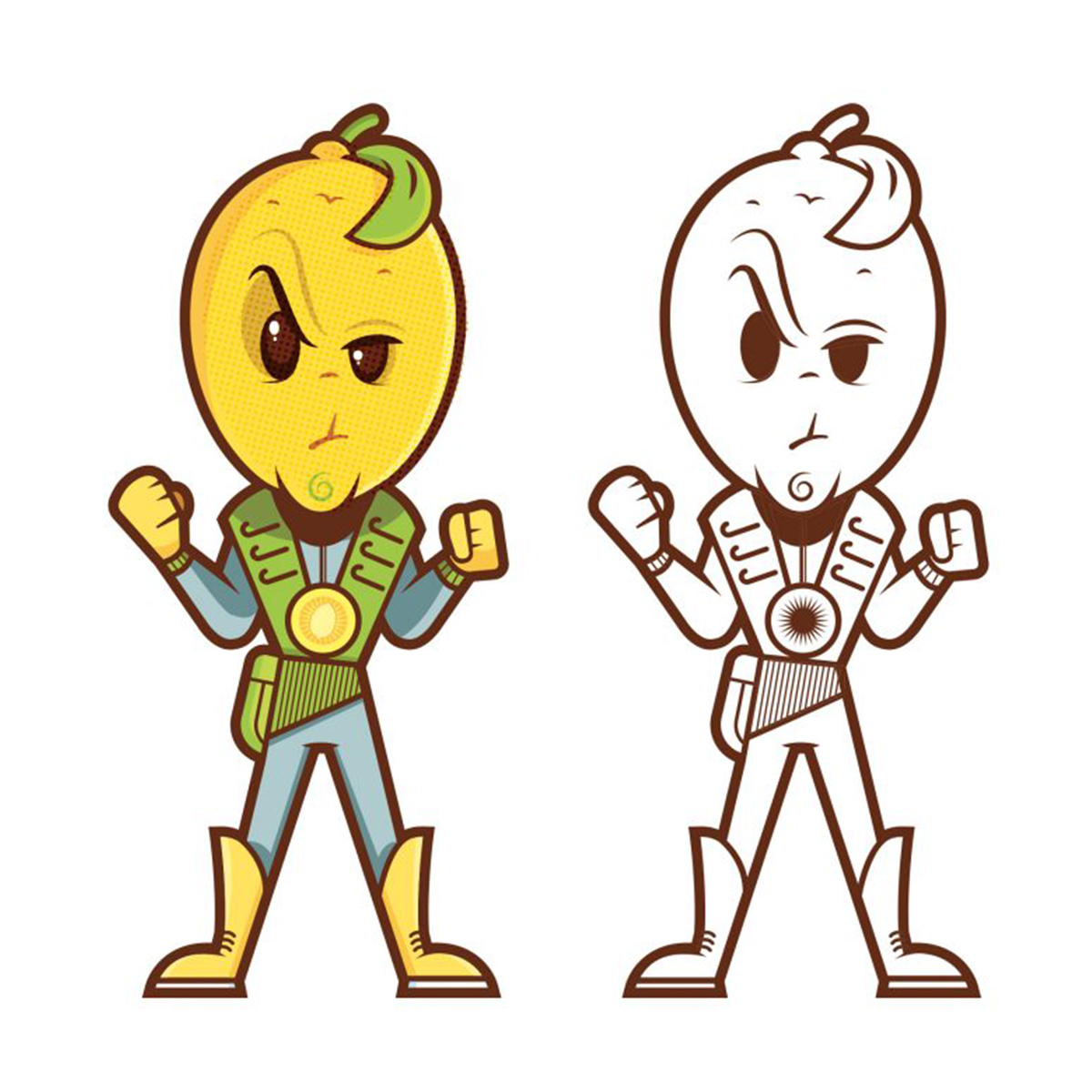 Various-Characters_lemon-1