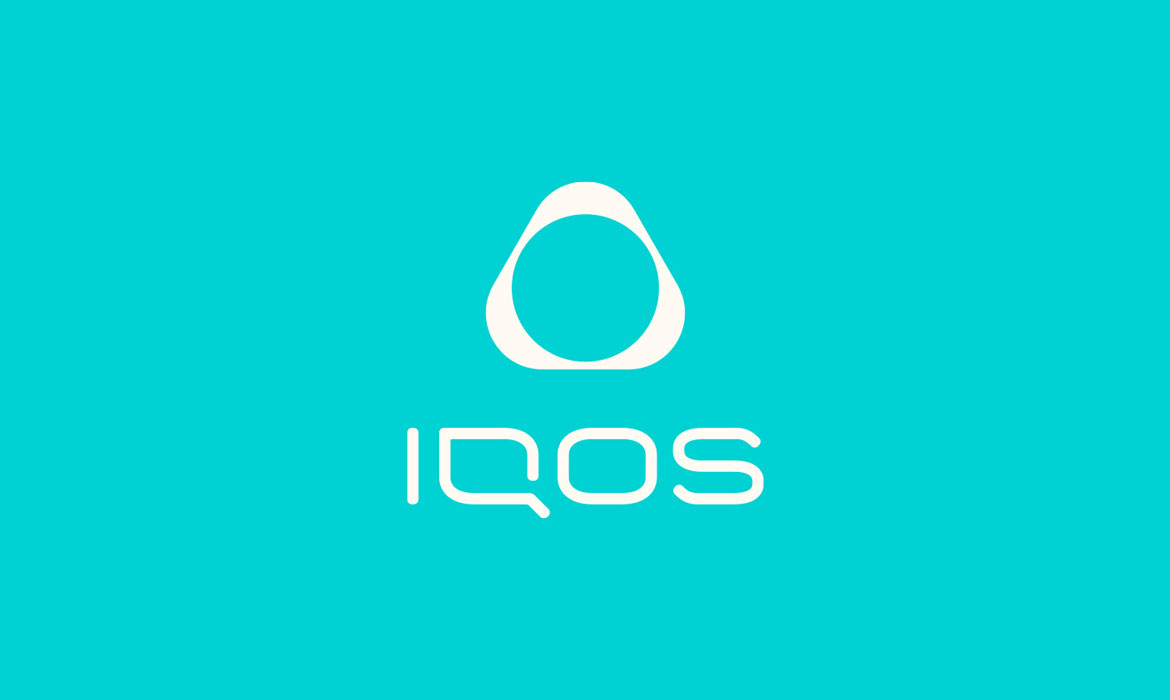 IQOS