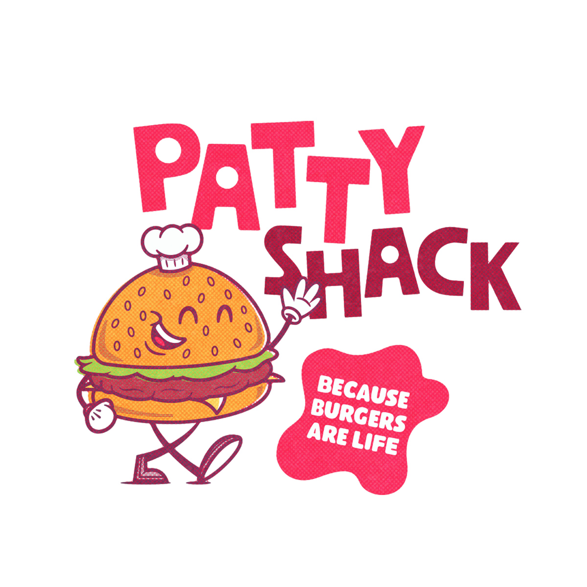 Various-Logos_Patty-shack