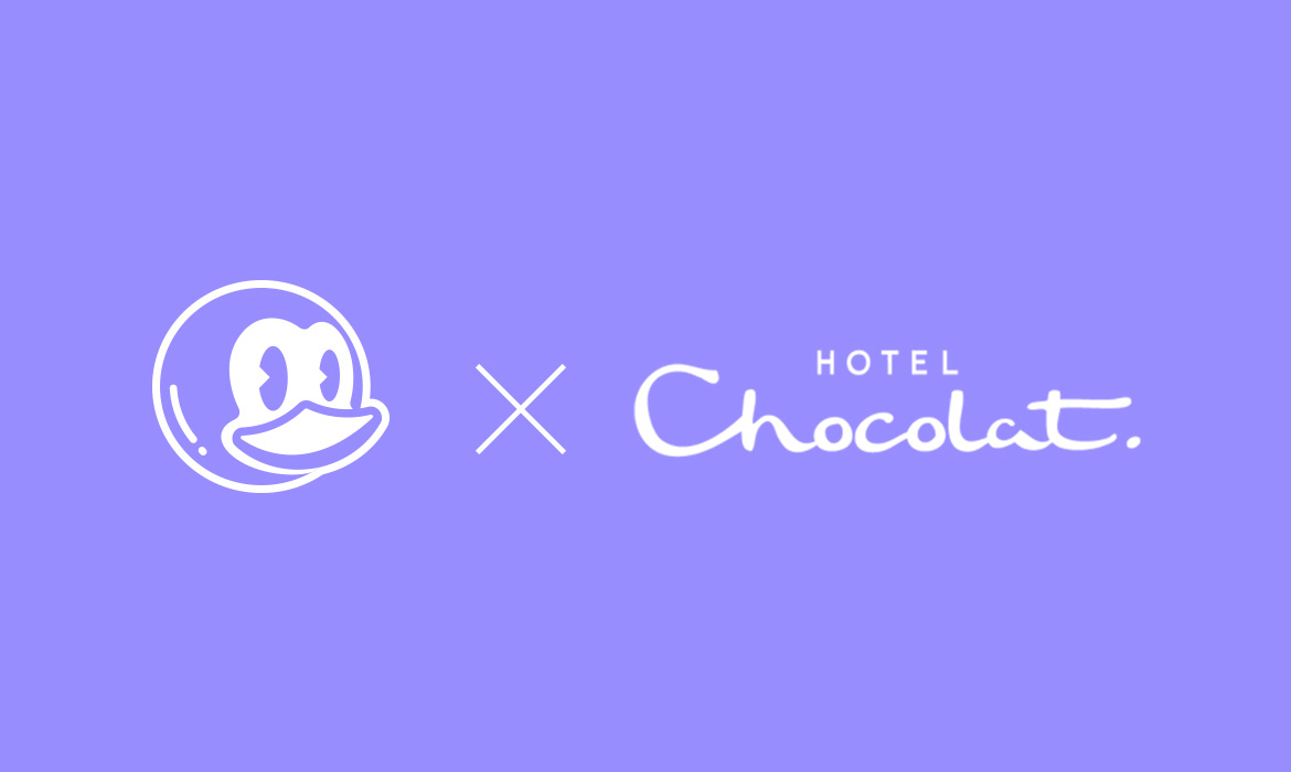 Hotel Chocolat Character Design