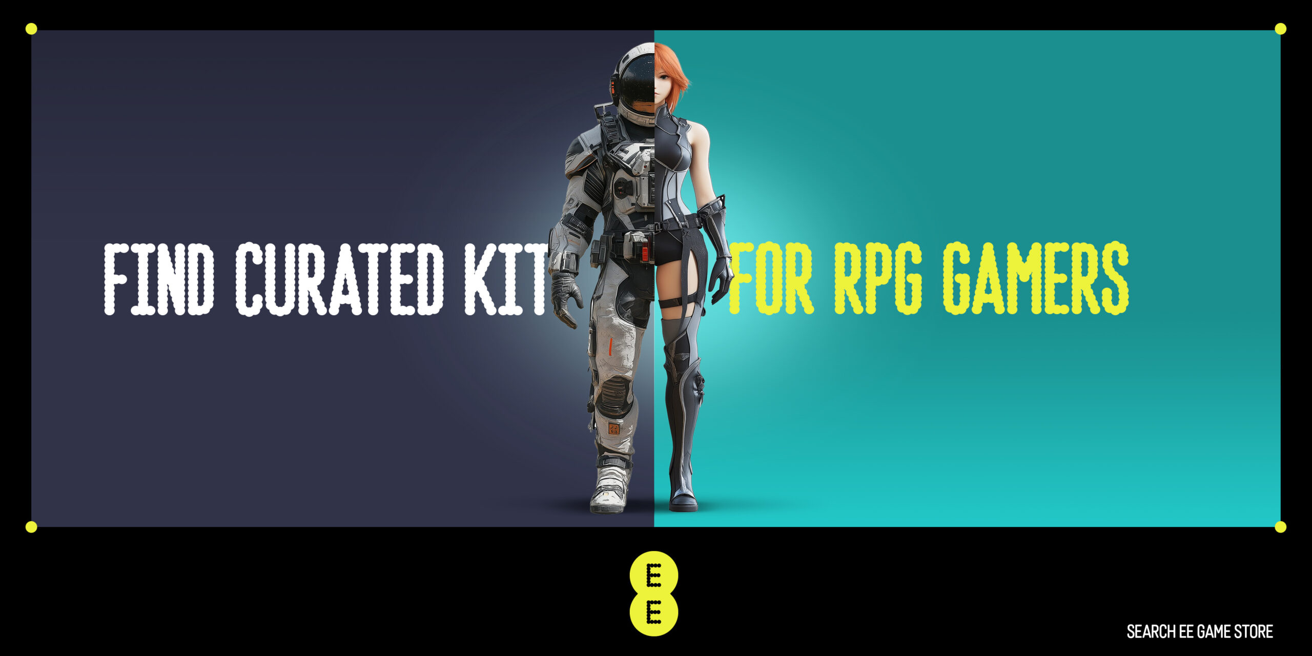 EE GameStore_Anime_V1