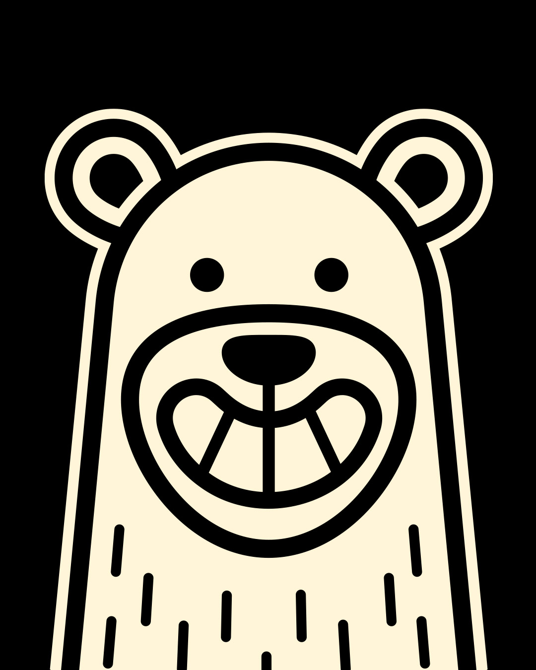 Grin-Bear-it_by Dan Bailey